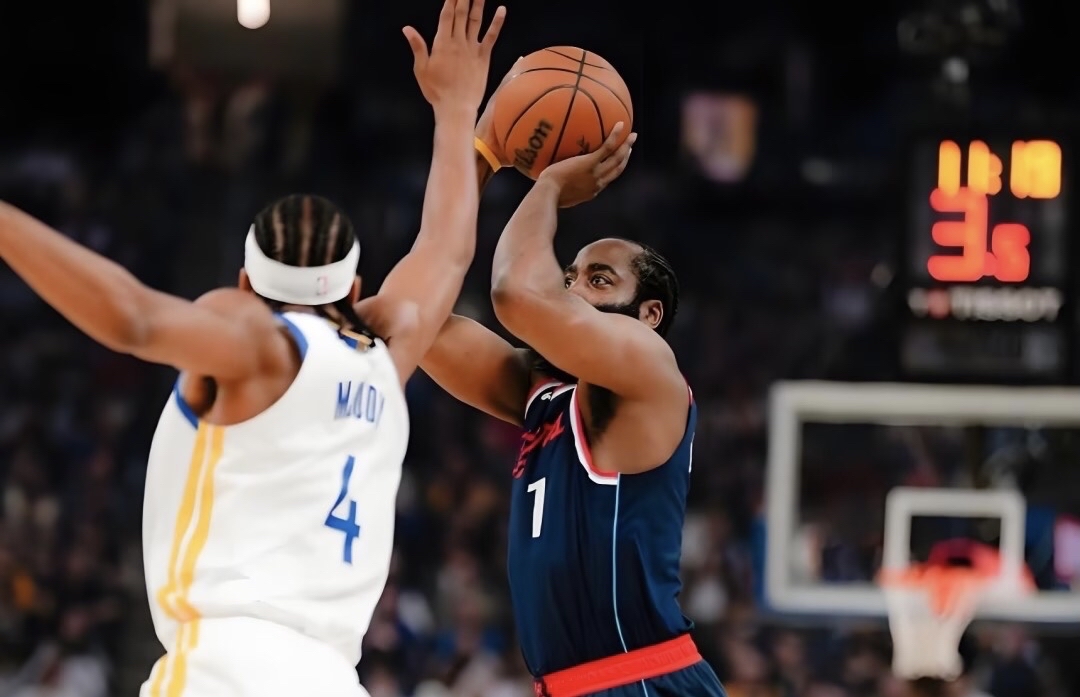 包含哈登在瑞士队比赛中惊险取胜，突破纪录引发热议！的词条九游体育官网