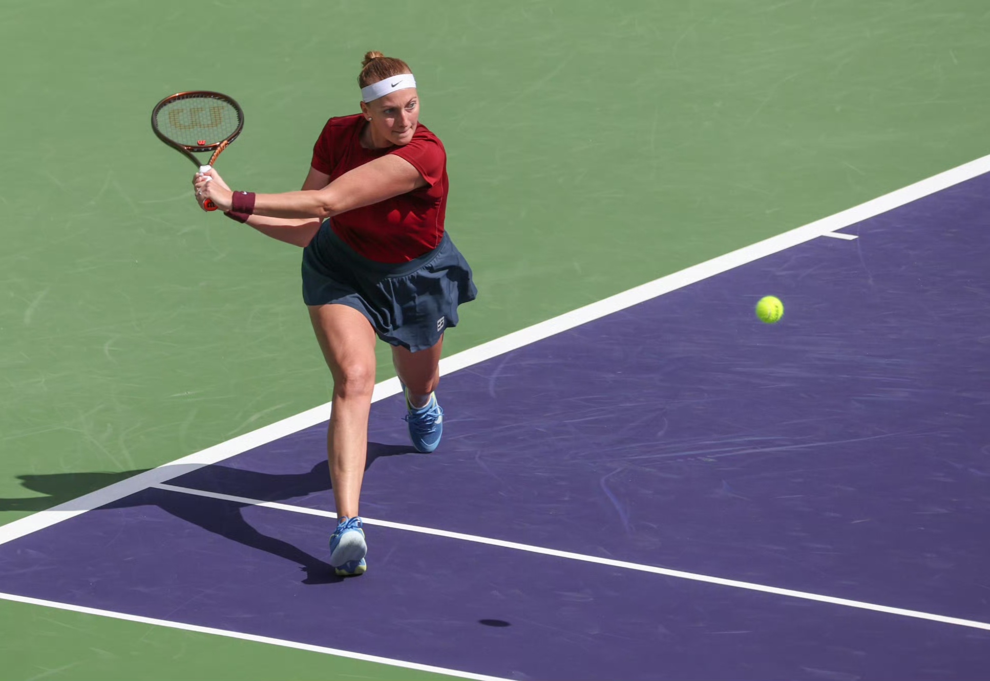  科维托娃球迷会 九游体育APP